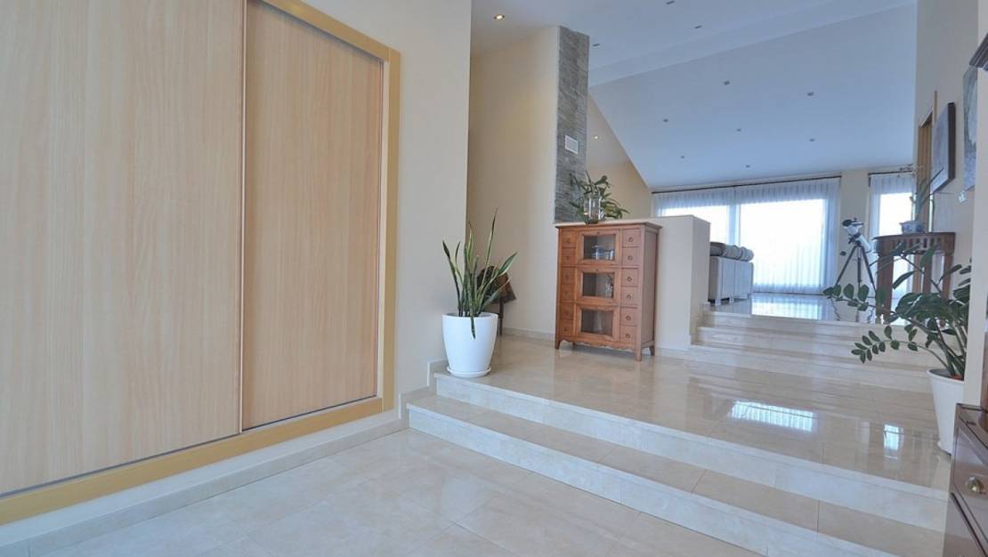 Venta - Chalet - Albacete - Agua sol