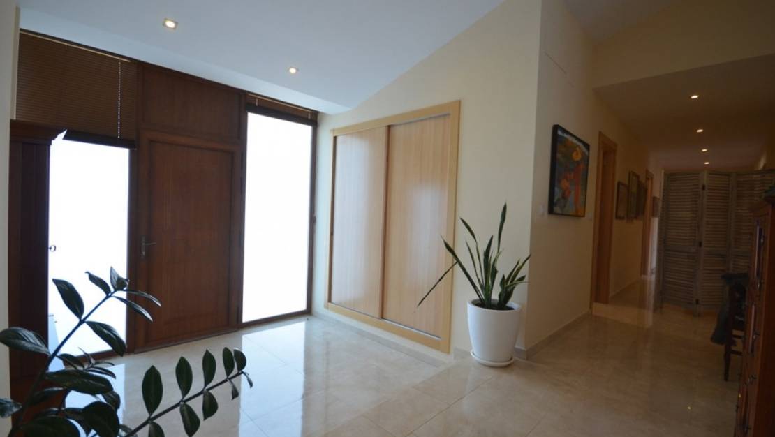 Venta - Chalet - Albacete - Agua sol