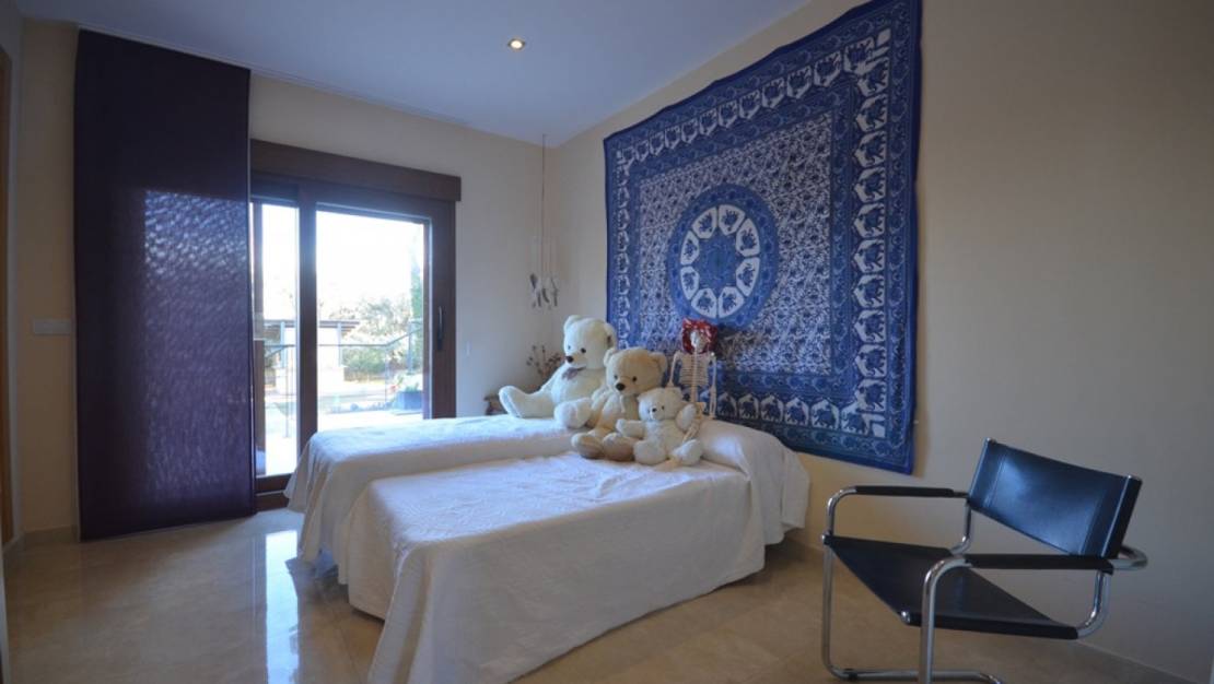 Venta - Chalet - Albacete - Agua sol