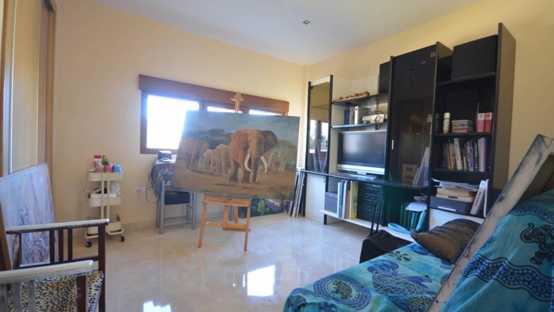 Venta - Chalet - Albacete - Agua sol