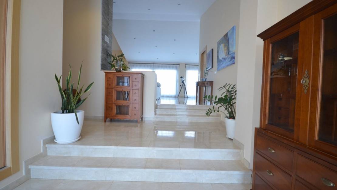 Venta - Chalet - Albacete - Agua sol