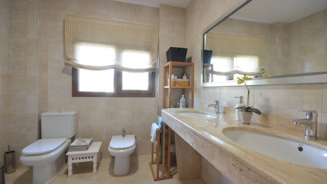 Venta - Chalet - Albacete - Agua sol