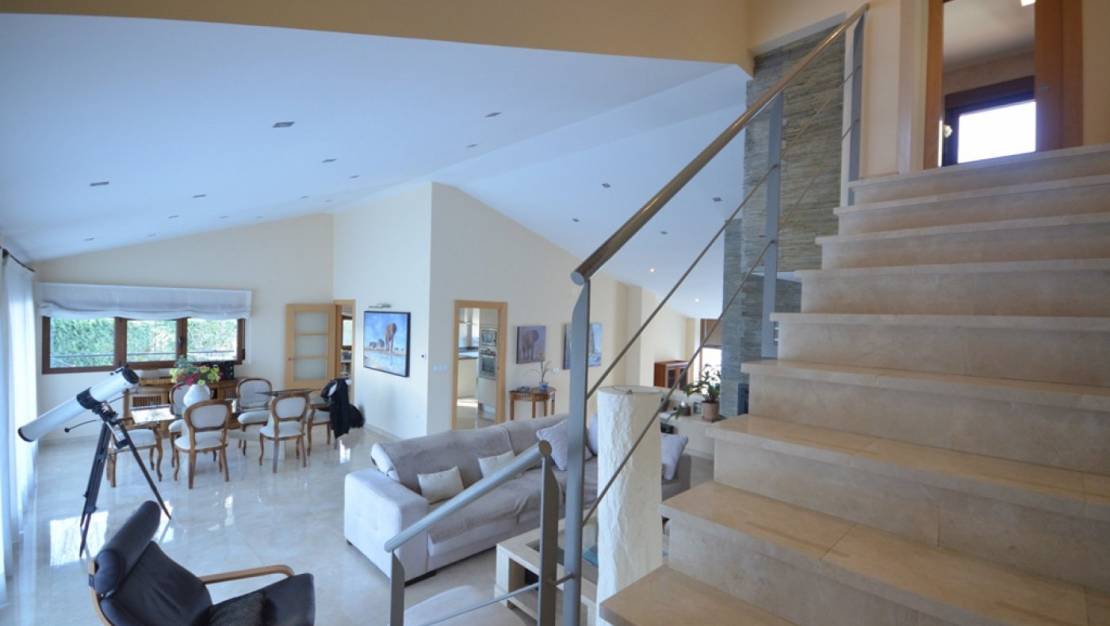 Venta - Chalet - Albacete - Agua sol