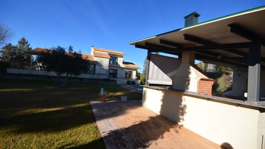 Venta - Chalet - Albacete - Agua sol