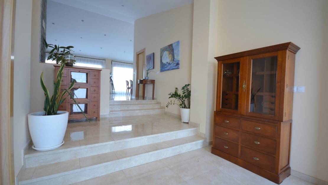 Venta - Chalet - Albacete - Agua sol