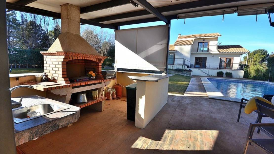 Venta - Chalet - Albacete - Agua sol