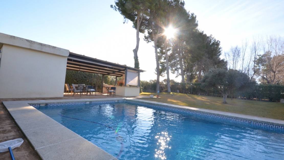 Venta - Chalet - Albacete - Agua sol