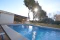 Venta - Chalet - Albacete - Agua sol