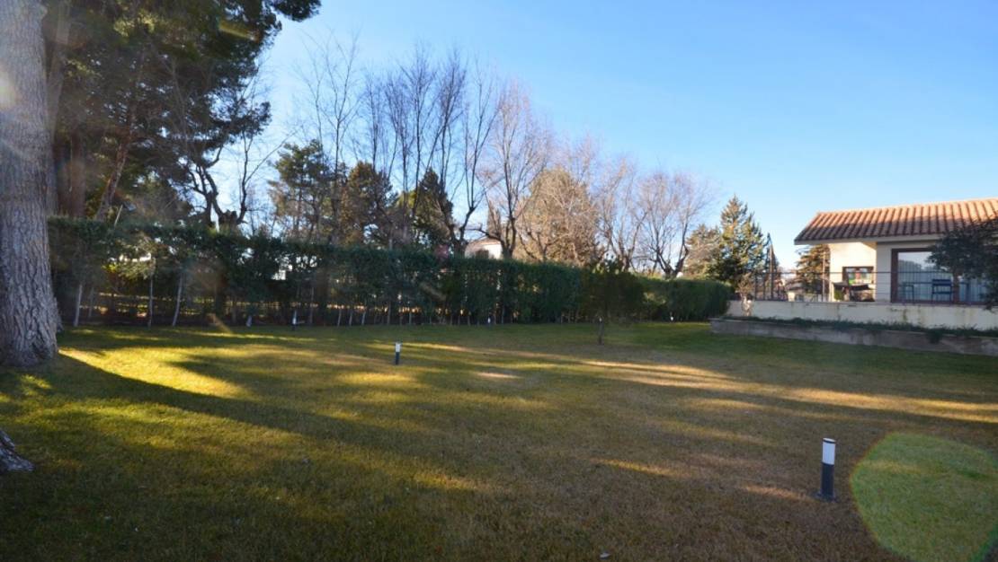 Venta - Chalet - Albacete - Agua sol