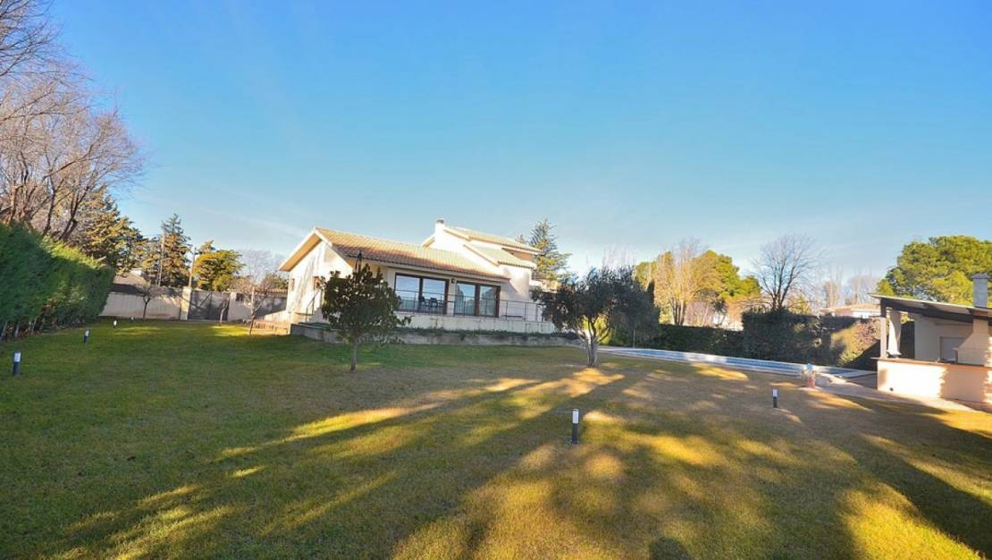 Venta - Chalet - Albacete - Agua sol