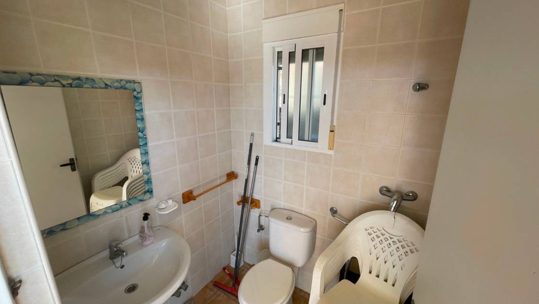 Venta - Chalet - Albatera - Albatera Centro