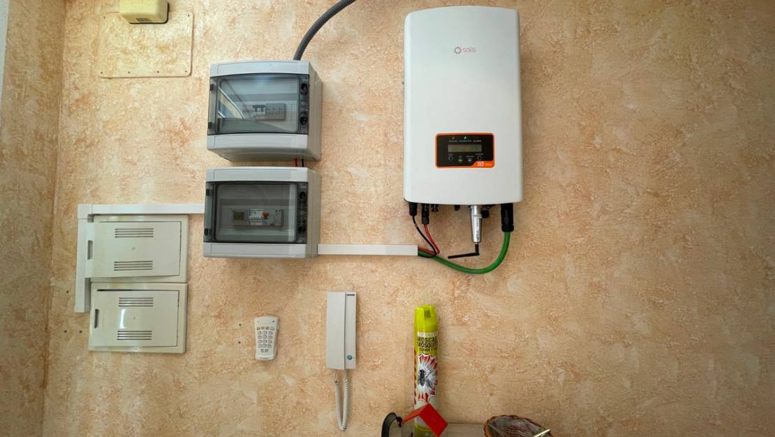 Venta - Chalet - Albatera - Albatera Centro