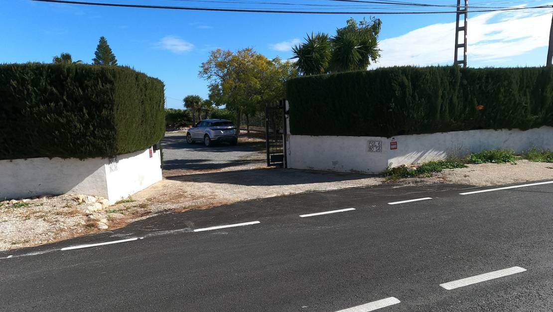 Venta - Chalet - Albatera - Albatera Centro