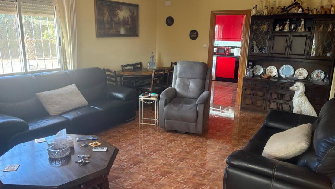 Venta - Chalet - Albatera - Albatera Centro