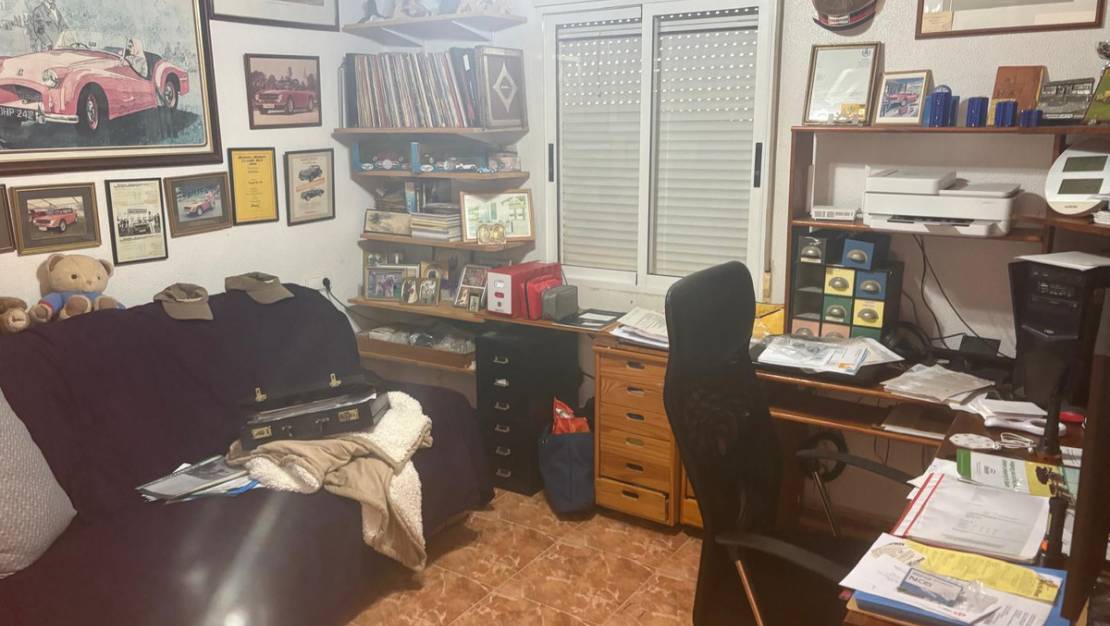 Venta - Chalet - Albatera - Albatera Centro