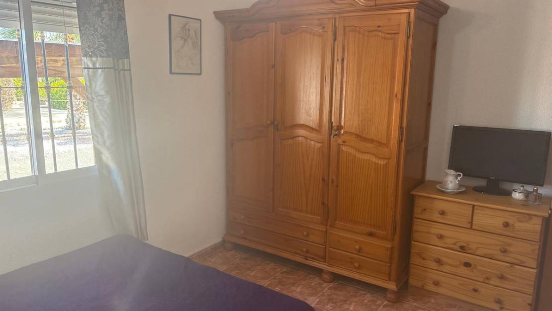 Venta - Chalet - Albatera - Albatera Centro