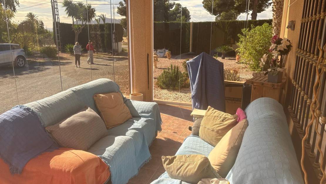 Venta - Chalet - Albatera - Albatera Centro