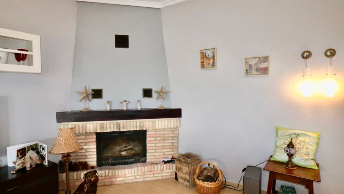 Venta - Chalet - Albatera - Albatera Centro