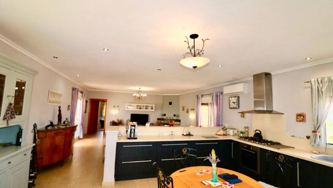 Venta - Chalet - Albatera - Albatera Centro