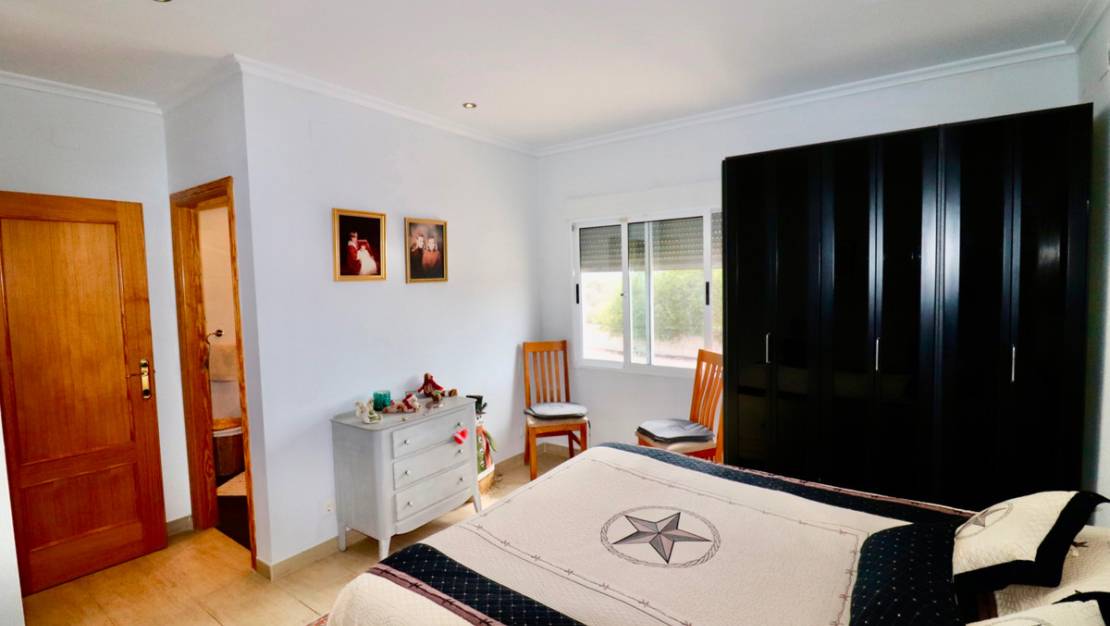 Venta - Chalet - Albatera - Albatera Centro