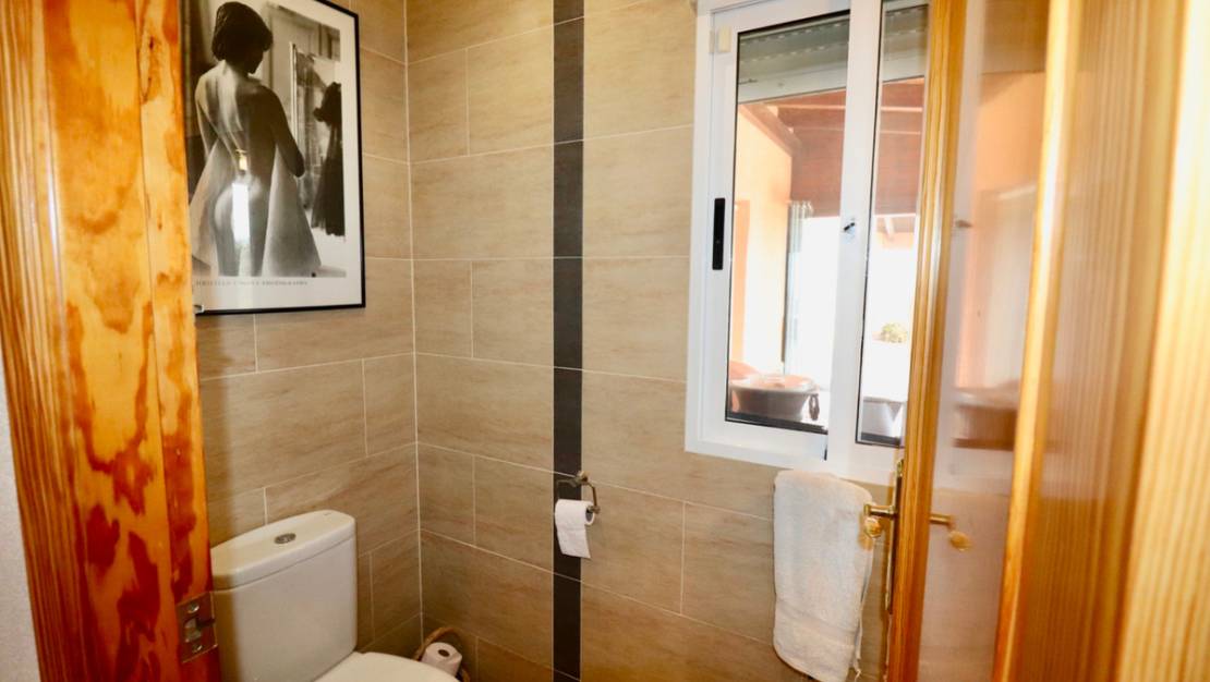 Venta - Chalet - Albatera - Albatera Centro