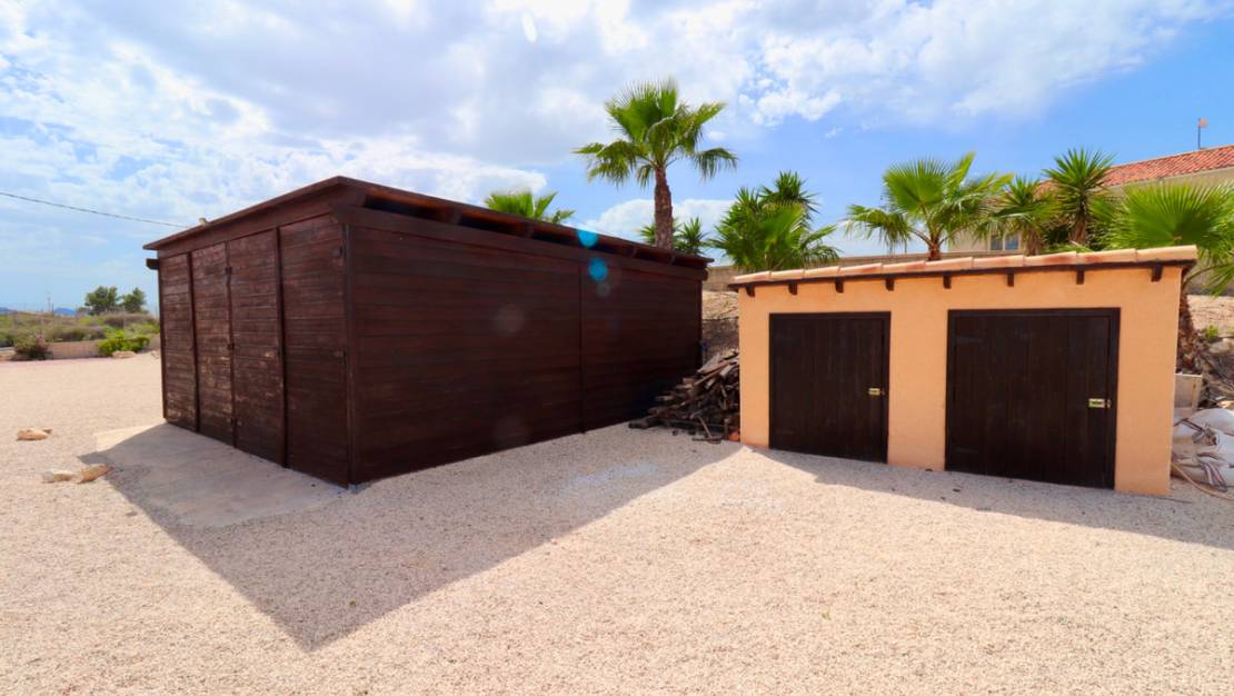 Venta - Chalet - Albatera - Albatera Centro