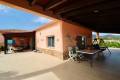 Venta - Chalet - Albatera - Albatera Centro