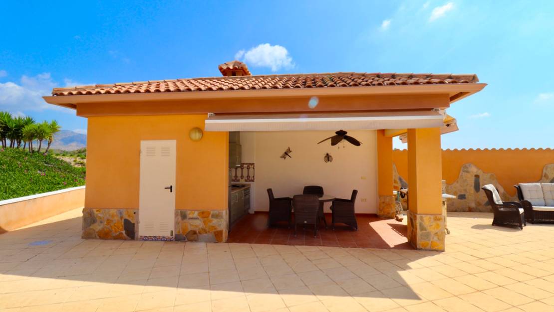 Venta - Chalet - Albatera - Albatera Centro