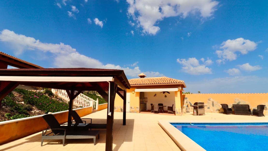 Venta - Chalet - Albatera - Albatera Centro