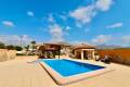 Venta - Chalet - Albatera - Albatera Centro