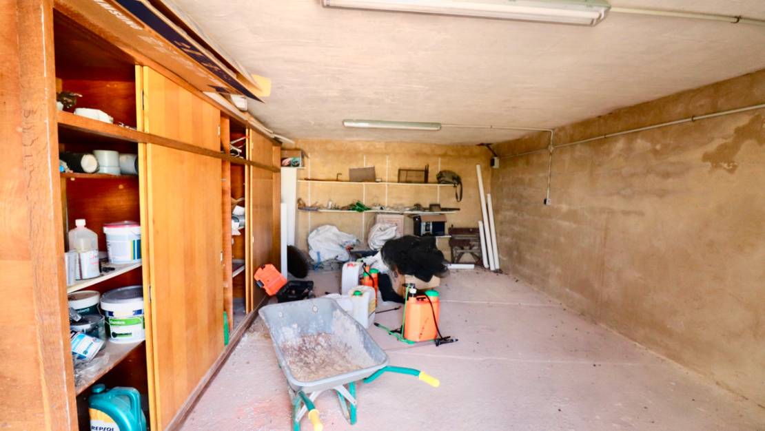 Venta - Chalet - Albatera - Albatera Centro