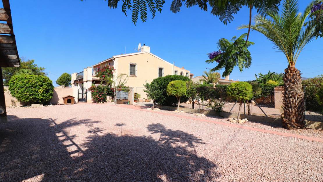 Venta - Chalet - Albatera - Albatera Centro