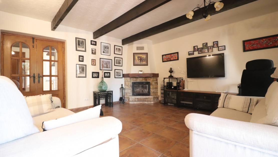 Venta - Chalet - Albatera - Albatera Centro