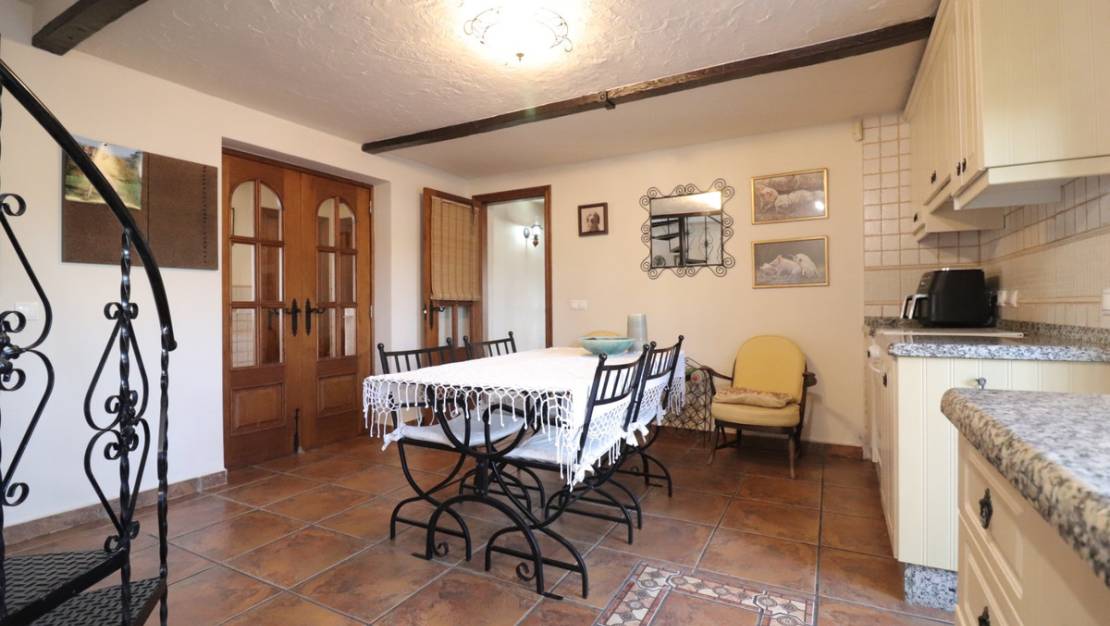 Venta - Chalet - Albatera - Albatera Centro