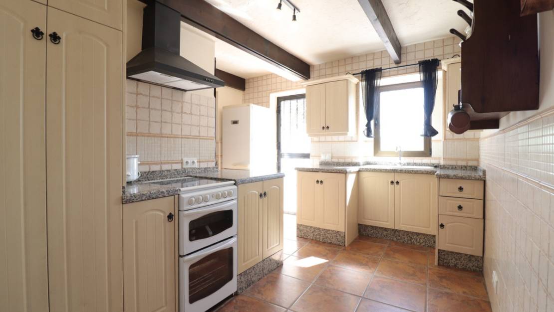 Venta - Chalet - Albatera - Albatera Centro