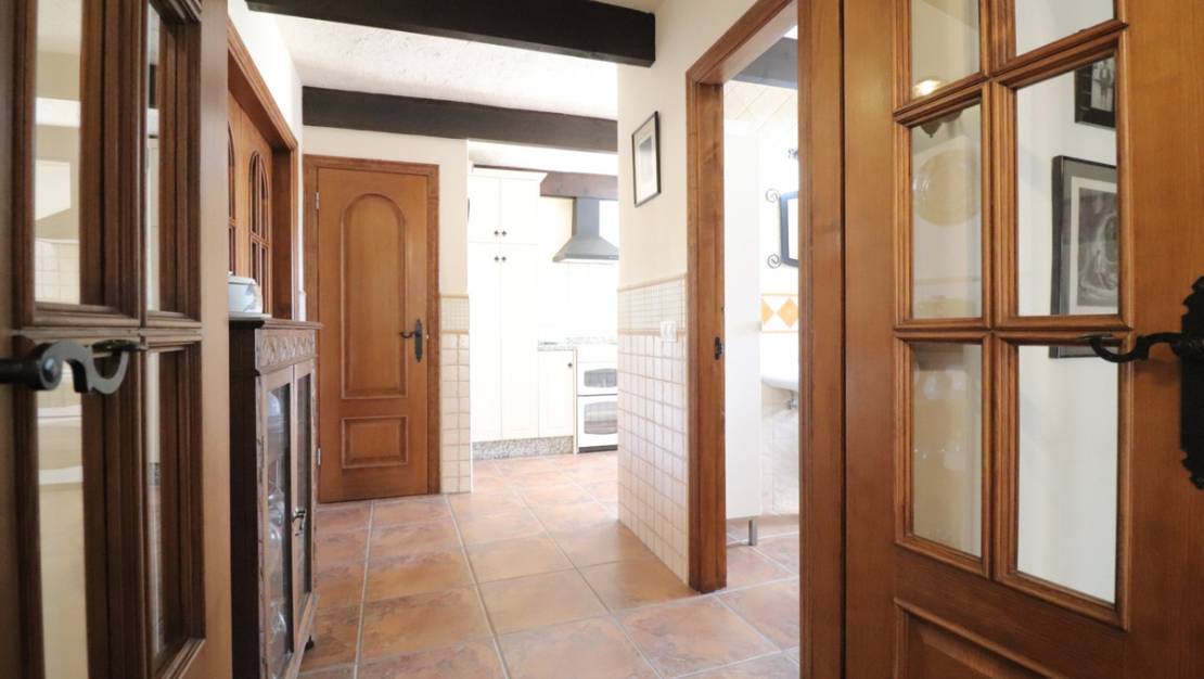 Venta - Chalet - Albatera - Albatera Centro