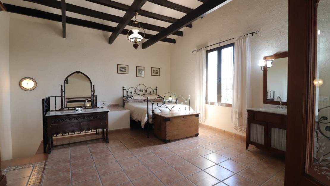 Venta - Chalet - Albatera - Albatera Centro