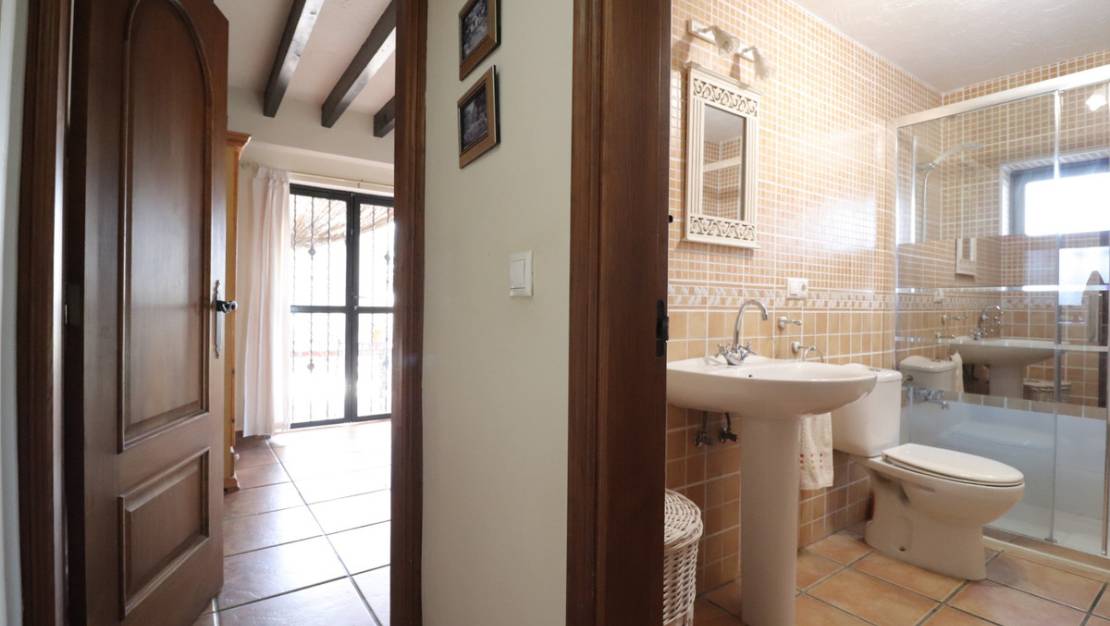 Venta - Chalet - Albatera - Albatera Centro