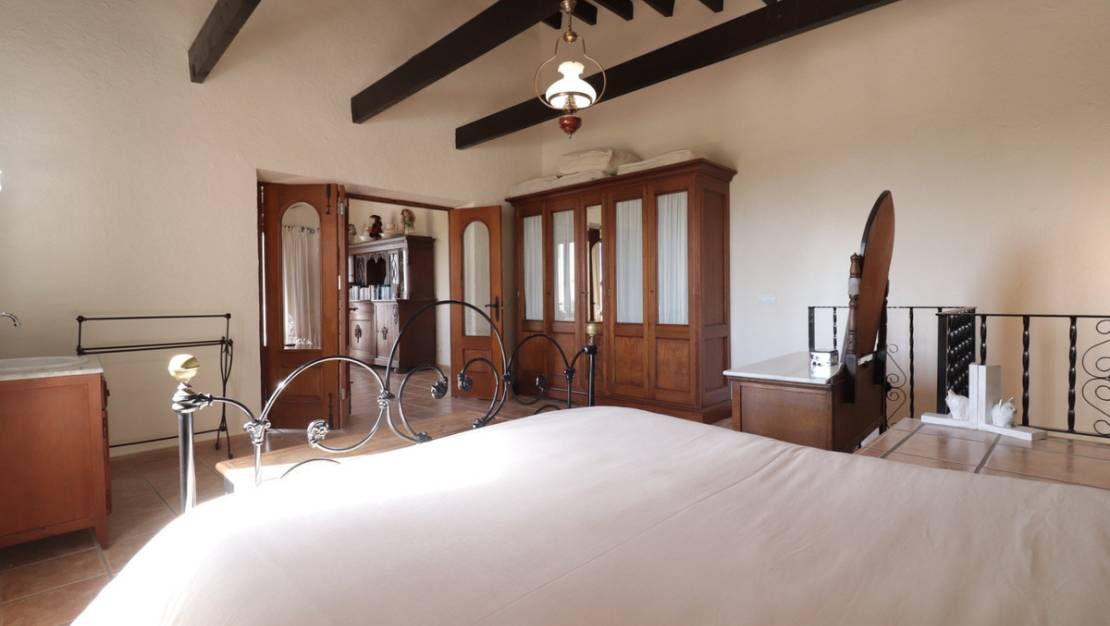 Venta - Chalet - Albatera - Albatera Centro