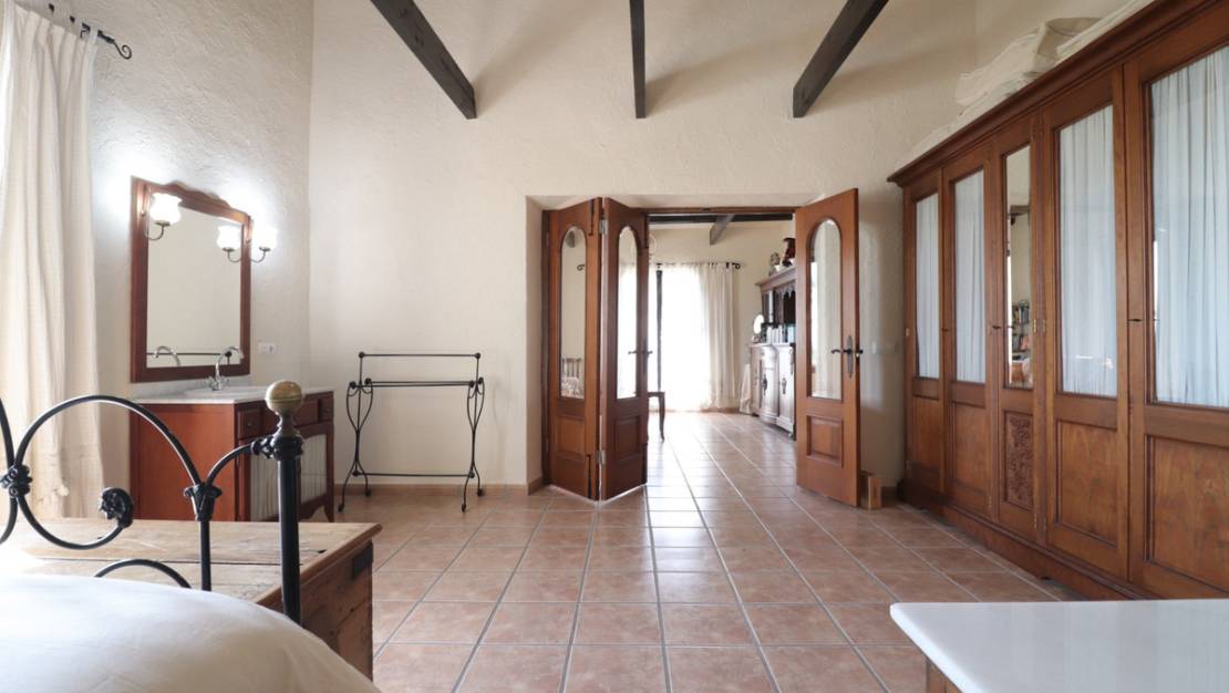 Venta - Chalet - Albatera - Albatera Centro