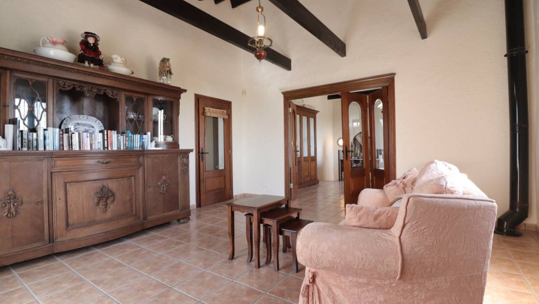 Venta - Chalet - Albatera - Albatera Centro