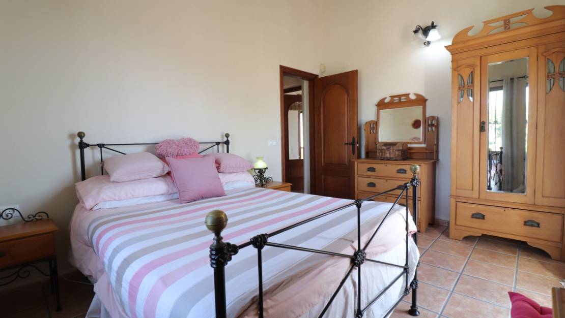 Venta - Chalet - Albatera - Albatera Centro