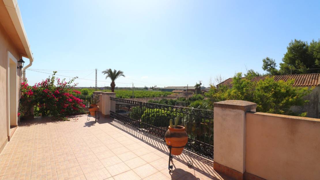 Venta - Chalet - Albatera - Albatera Centro