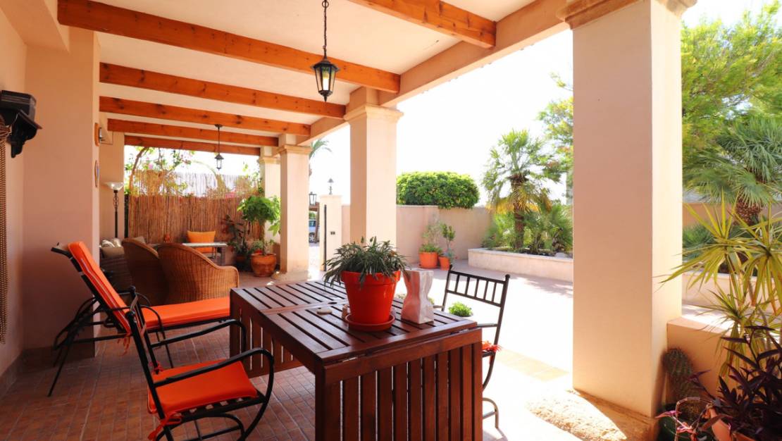 Venta - Chalet - Albatera - Albatera Centro