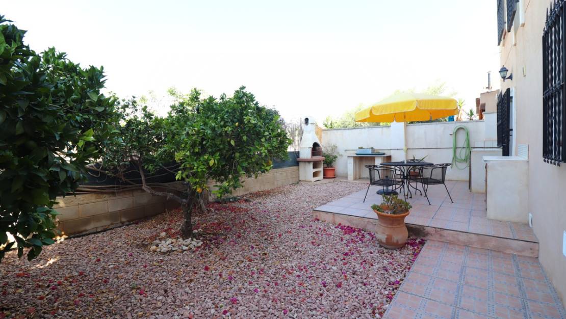 Venta - Chalet - Albatera - Albatera Centro