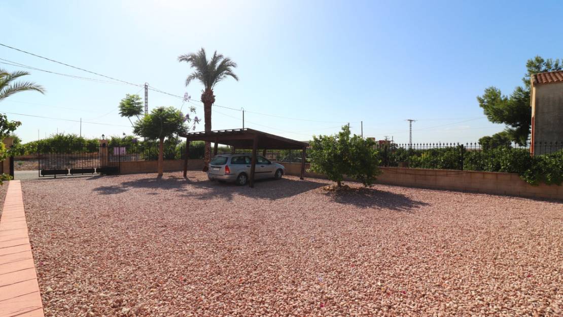 Venta - Chalet - Albatera - Albatera Centro