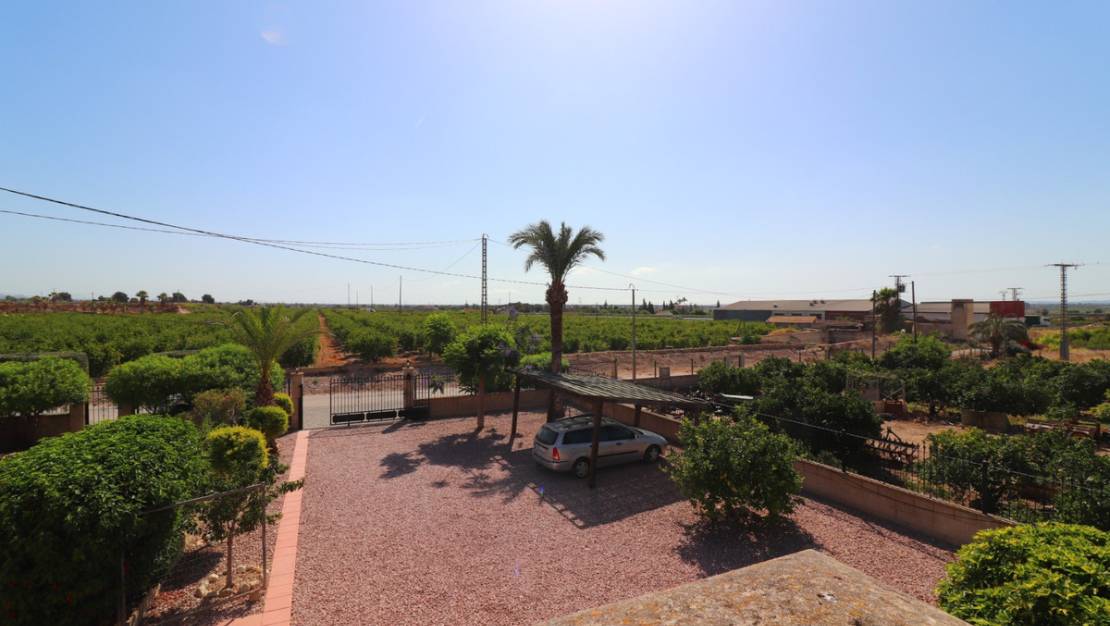 Venta - Chalet - Albatera - Albatera Centro