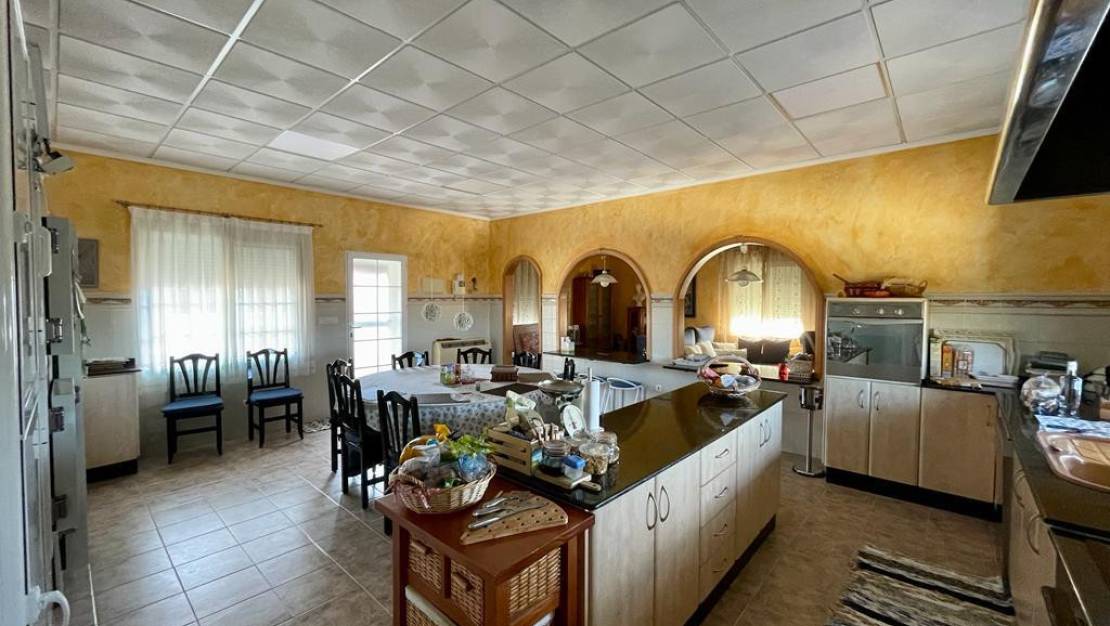Venta - Chalet - Albatera - Albatera Centro