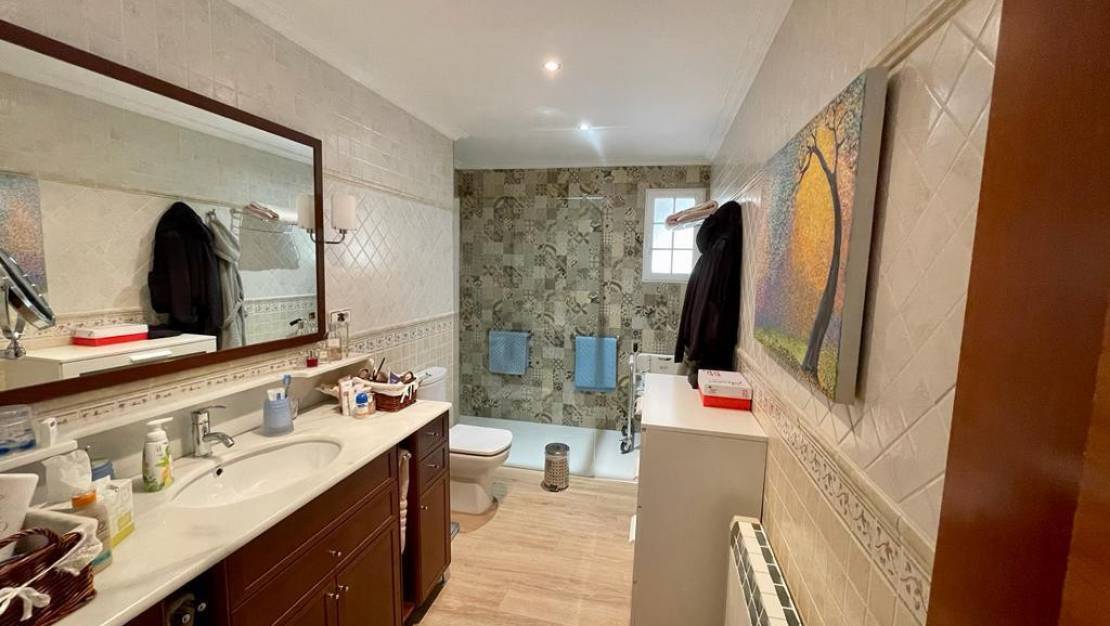 Venta - Chalet - Albatera - Albatera Centro