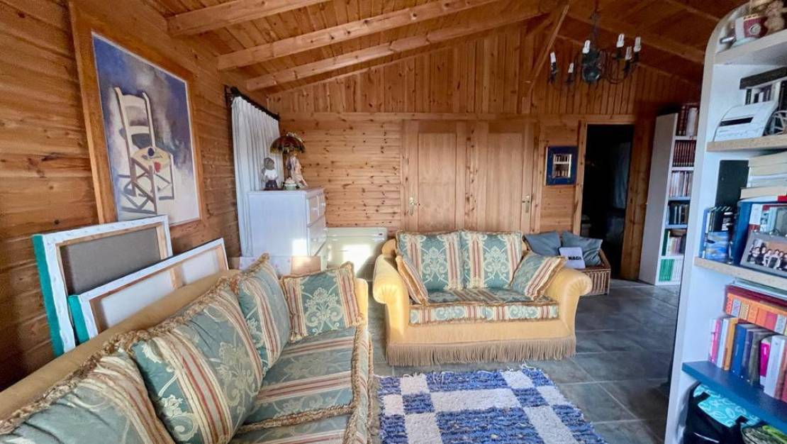Venta - Chalet - Albatera - Albatera Centro